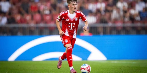 残暴至极，拜仁慕尼黑开局15连胜，持续刷新纪录！