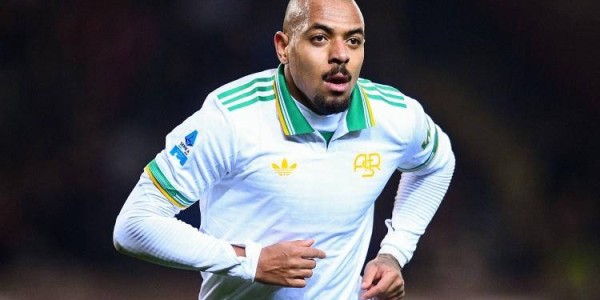 罗马欧冠争夺战遇阻，迪巴拉伤缺韦斯利再受伤，争四之路艰难险阻多