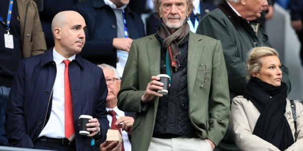 红魔掌控权或生变！格雷泽家族主导重磅收购谈判，拉特克利夫面临让权压力