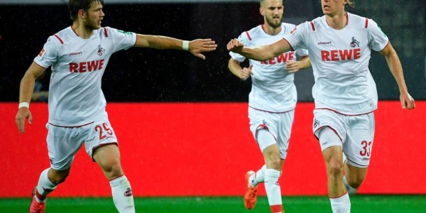 周六022德甲：科隆主场迎战圣保利，保级卡位战火力全开