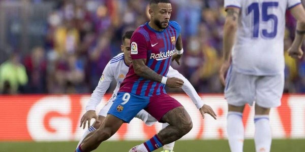 若皇马与巴萨决赛相遇，欧冠将首次上演国家德比之巅