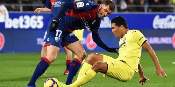 西甲焦点战：西班牙人主场迎战阿拉维斯，欧战资格与保级之争