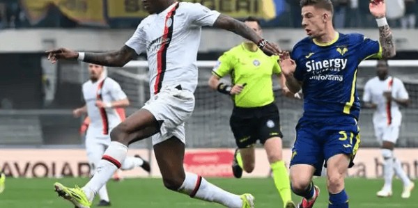 意甲焦点战解析：维罗纳主场死磕拉齐奥，残阵保级与缺阵欧战的双重博弈