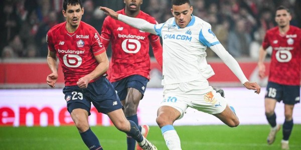 法甲最新积分榜揭晓：大巴黎未居榜首，新王朗斯领跑群雄