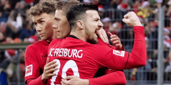 周六012 德甲：弗赖堡VS勒沃库森，赛事深度解析预测