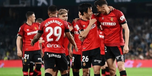 西甲保级生死战：马洛卡主场死磕塞维利亚