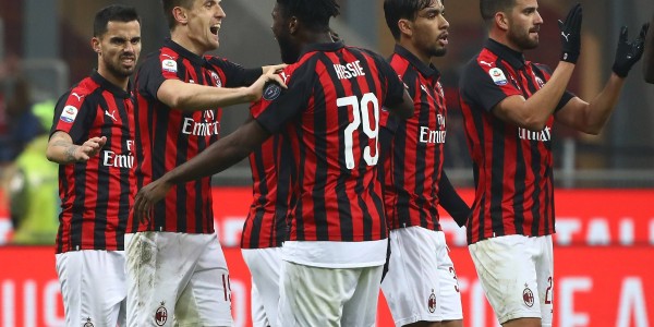 意甲：博洛尼亚VSAC米兰 最新内幕消息出炉