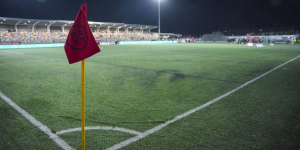 西甲青年杯半决赛上演双德比大战！潘帕卡点球绝杀，黄潜马竞会师决赛