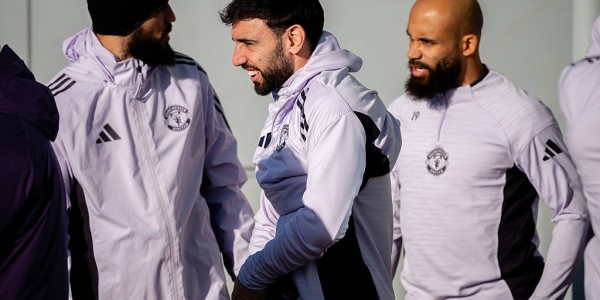 竞彩湃｜曼联主场战富勒姆冲击三连胜，水晶宫状态难见起色？