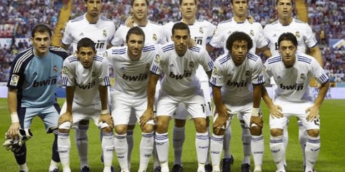 西甲焦点战：皇家马德里VS维戈塞尔塔 赛前全方位分析及比分预测