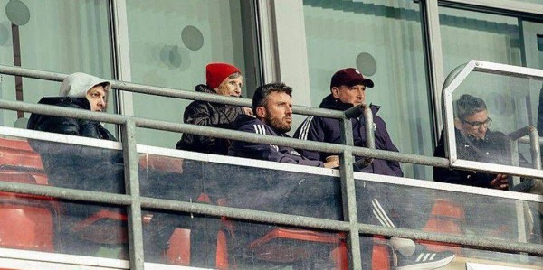 三连胜在望？卡里克提醒曼联对富勒姆才是最大考验！赛前再看青训比赛