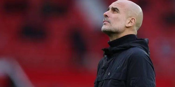 判罚对曼城不利反复发生！瓜帅赛后吐槽：类似的事情再次发生