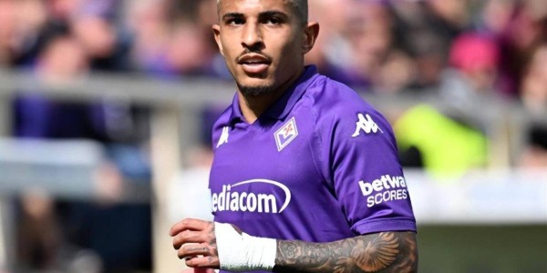 意甲三强争冠进入白热化！国米冬窗动作不断，1换1追巴西飞翼