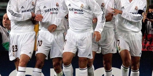 西甲无悬念！三大硬核理由皇马注定夺冠，王者之势无人可挡！