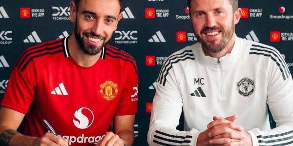 曼联恐亏8500万欲再留B费1年，助新帅过渡！世界杯前双方将定去留