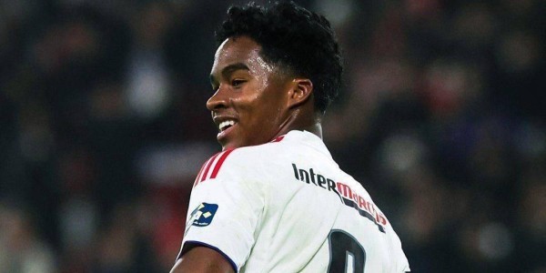 截胡皇马！曼联7400万欧强势搅局，沃顿争夺战彻底白热化