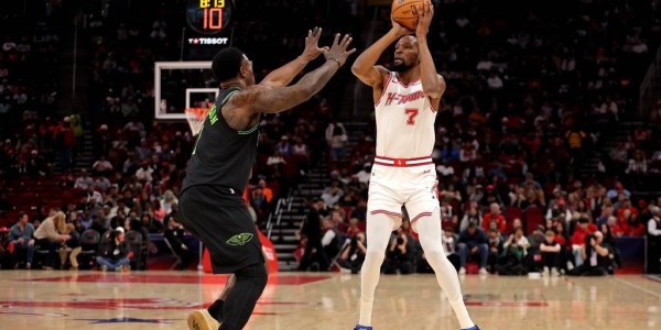 里程碑！杜兰特超越诺维茨基荣升NBA历史得分榜第6